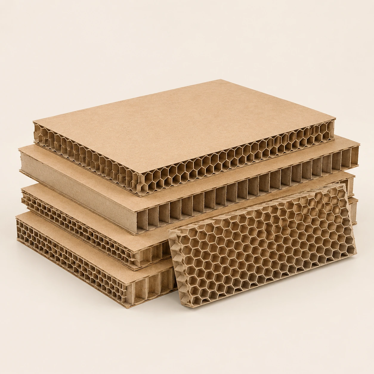 Why Is Honeycomb Paperboard Suitable for Industrial Protective Packaging?